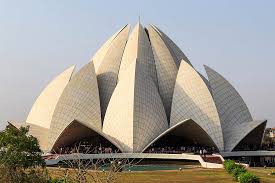 Lotus Temple